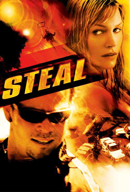 Stealing the Fire