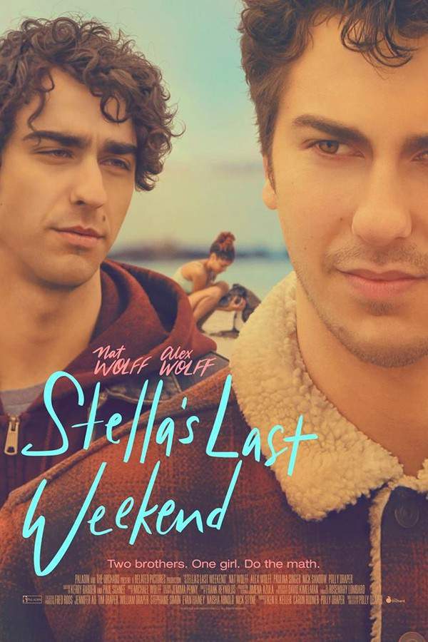 Stella's Last Weekend