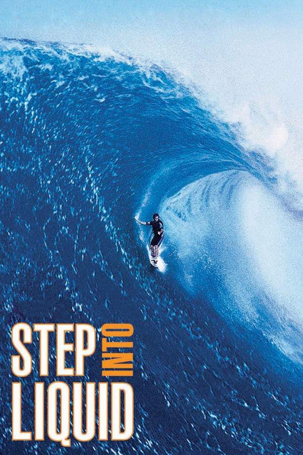 Experience the awe-inspiring world of big wave surfing in this documentary. Director Dana Brown explores stunning coastlines around the globe, from the Irish Atlantic to Easter Island and even inland locations like Wisconsin and Texas. The film follows dedicated surfers as they pursue the ultimate thrill, riding some of the planet's most powerful and breathtaking waves. It’s a celebration of courage, skill, and the raw beauty of the ocean.