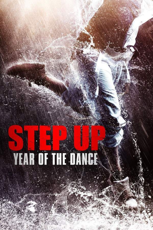 Step Up