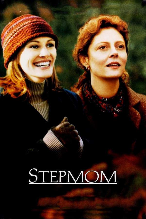 Stepmom