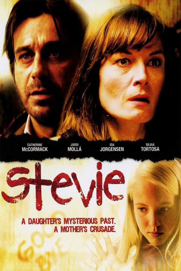 Stevie