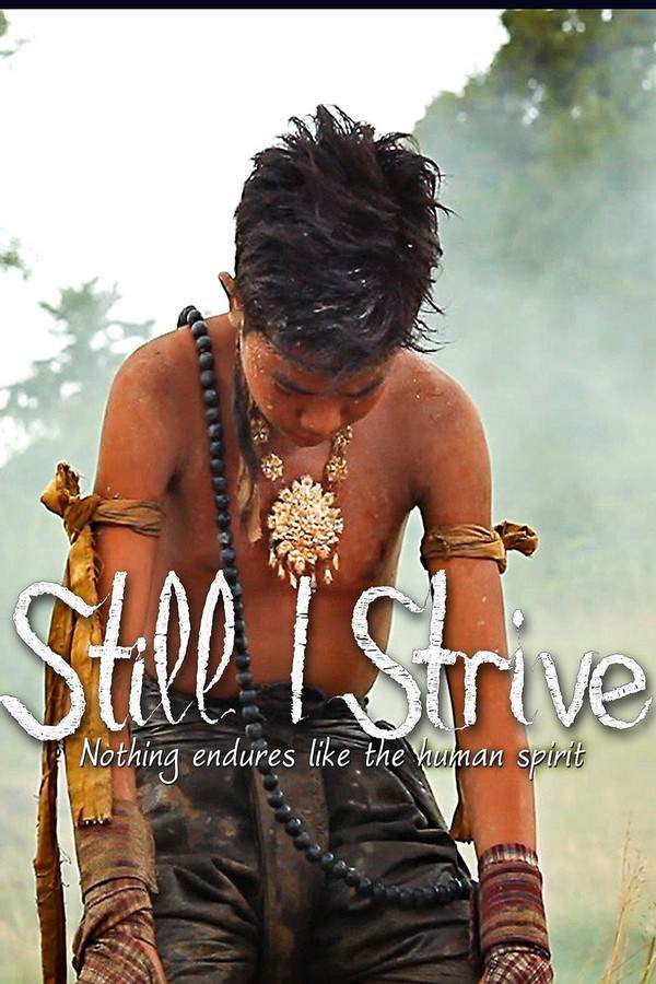 Still I Strive