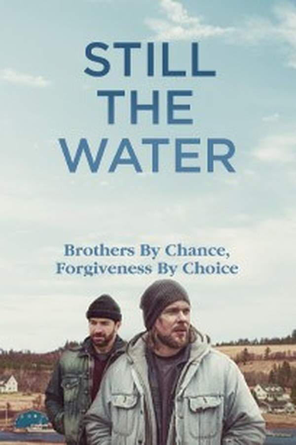 Still the Water