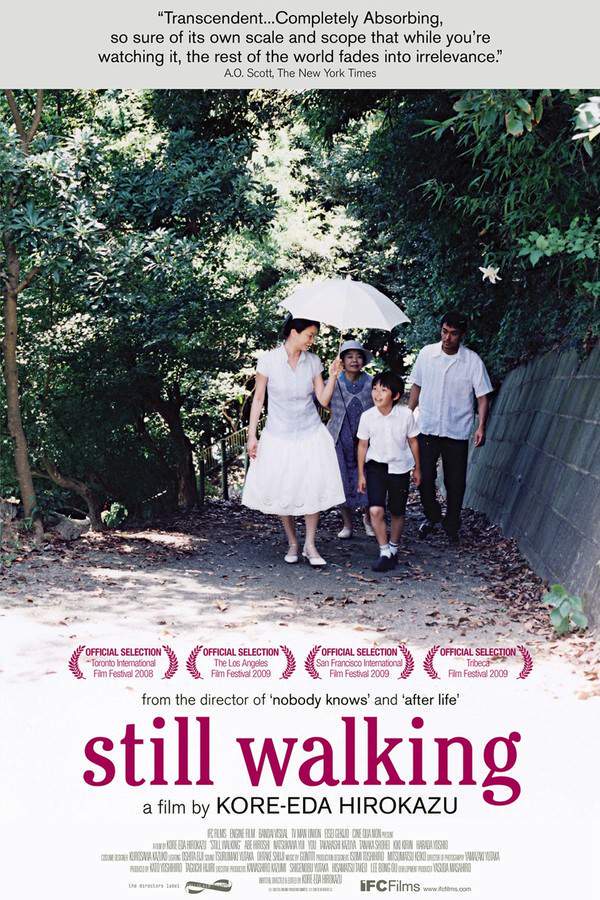 Still Walking