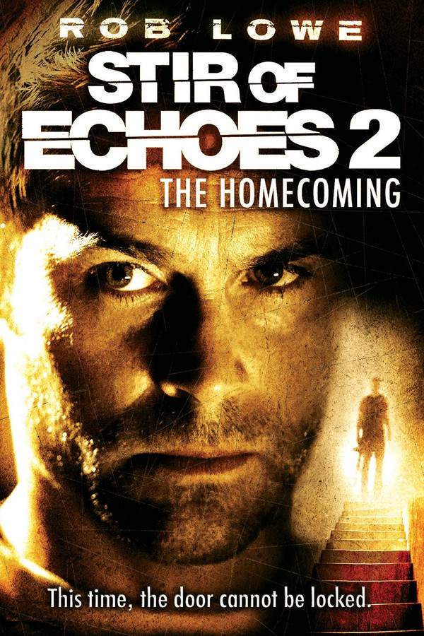 Stir of Echoes