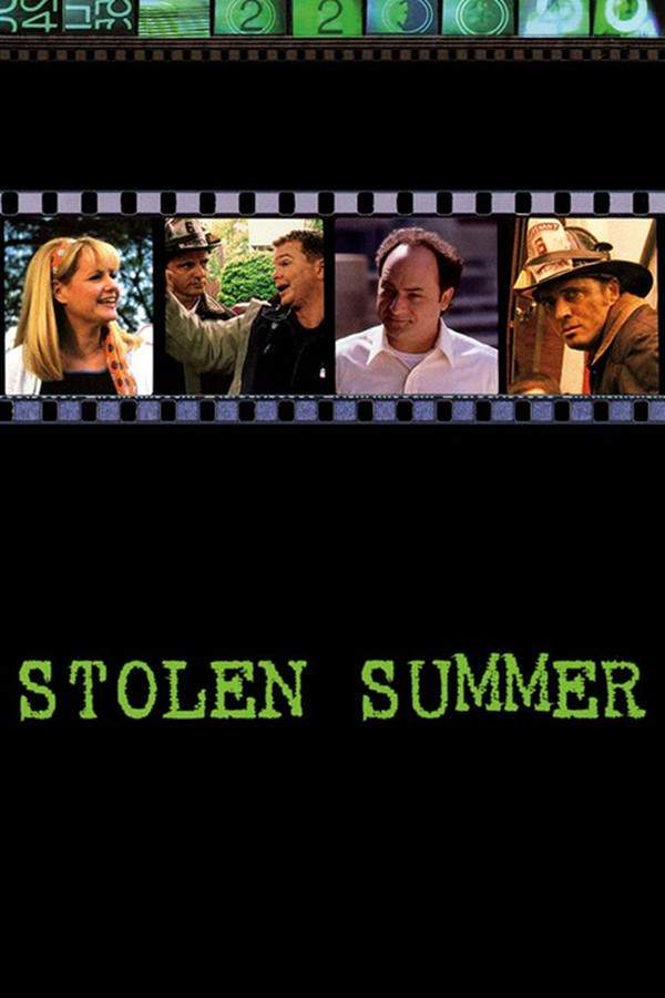 Stolen Summer