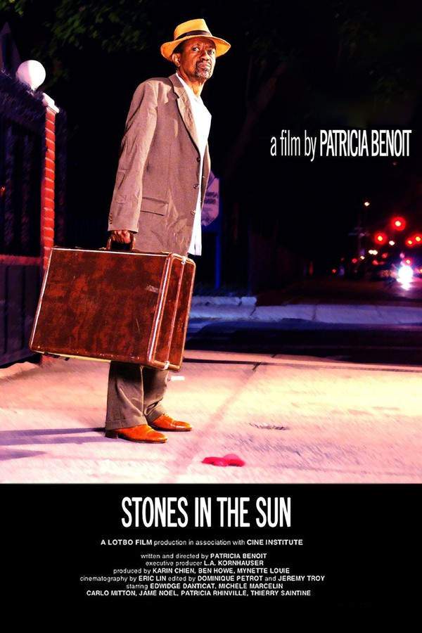 Stones in the Sun