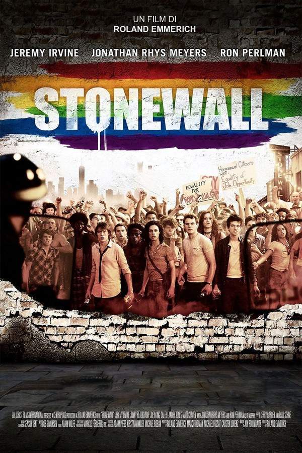 Stonewall