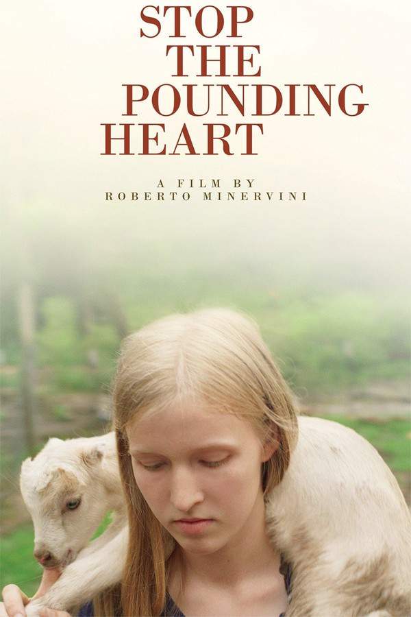Stop the Pounding Heart