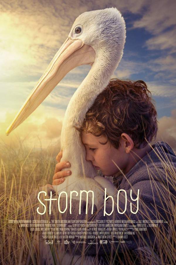 Storm Boy