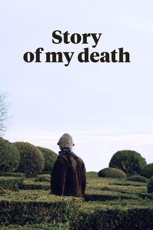Story of My Death