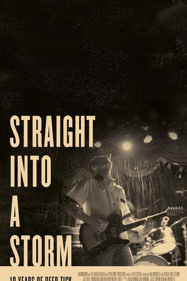 Straight Into a Storm