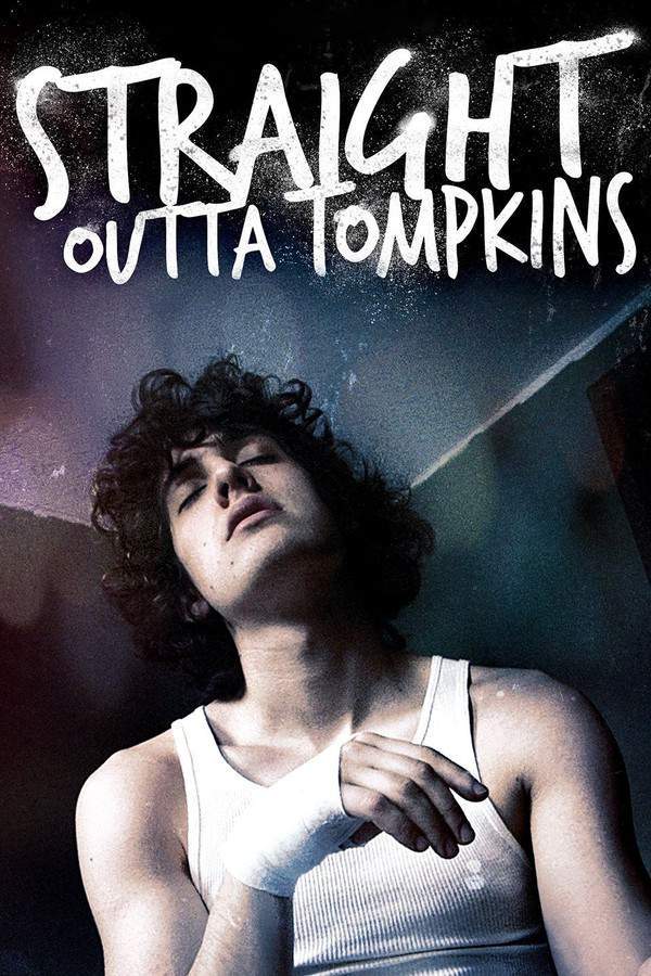 Straight Outta Tompkins