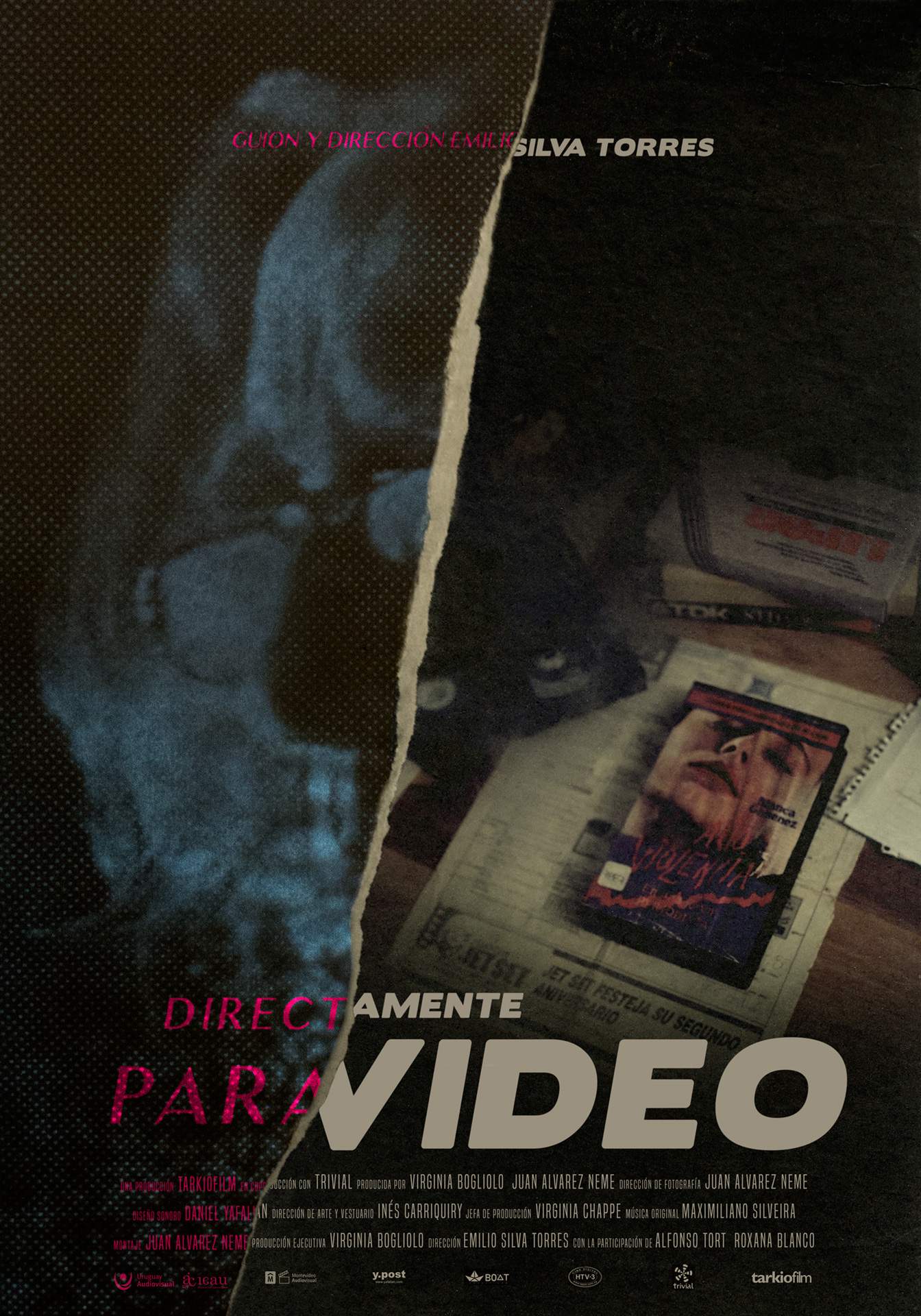 Straight to VHS