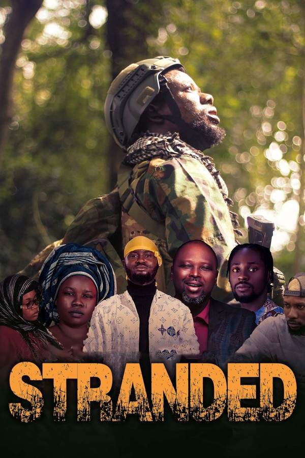Stranded