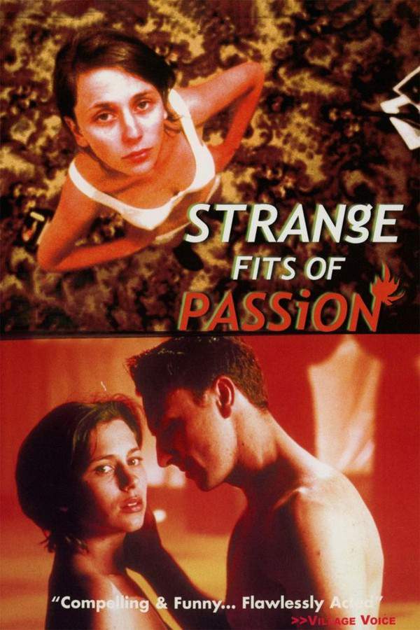 Strange Fits of Passion