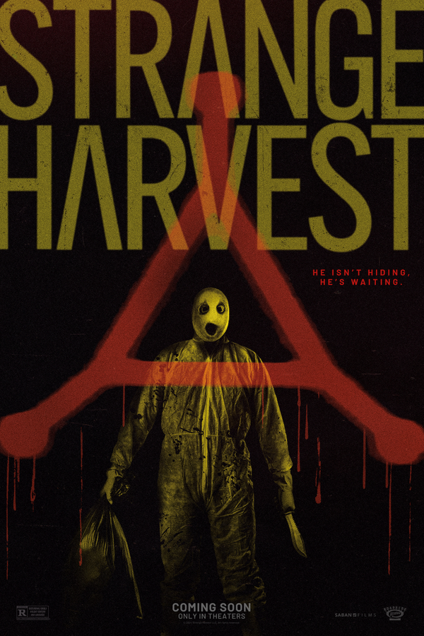 Strange Harvest