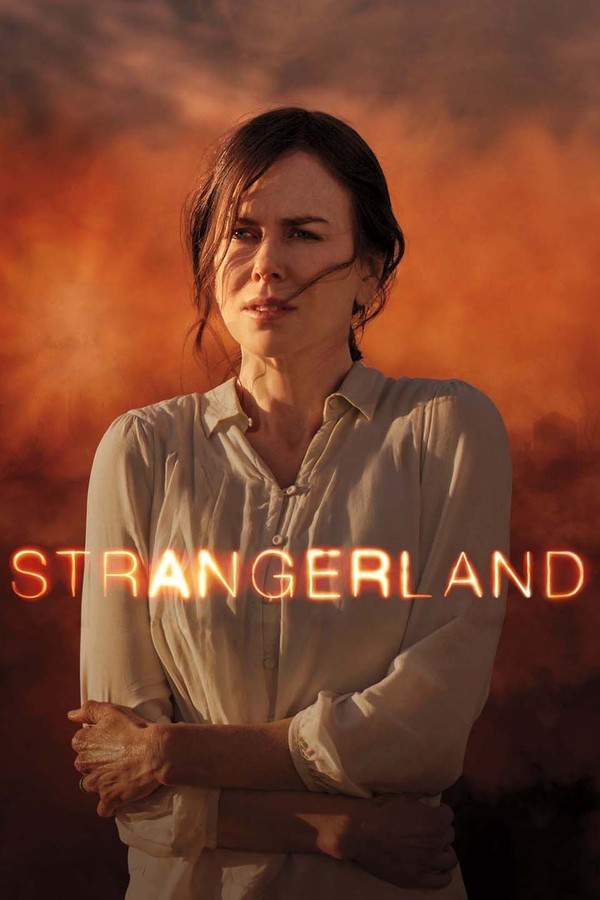 Strangerland