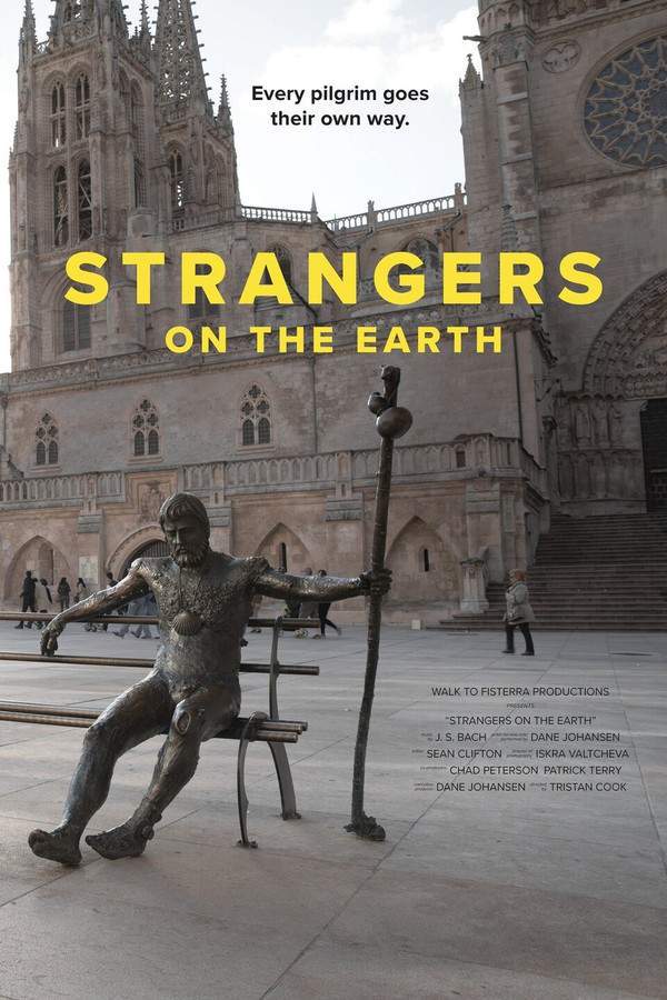 Strangers on the Earth