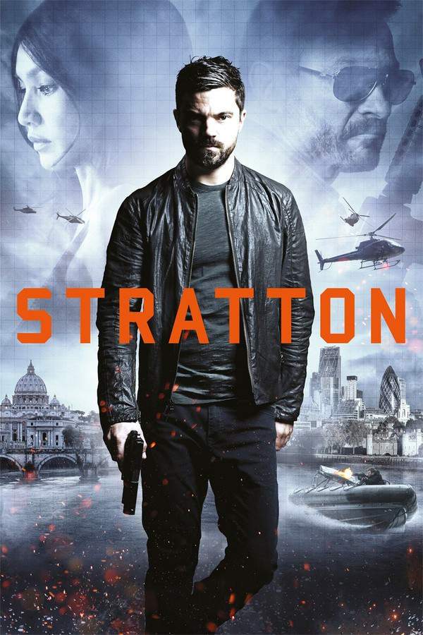 Stratton