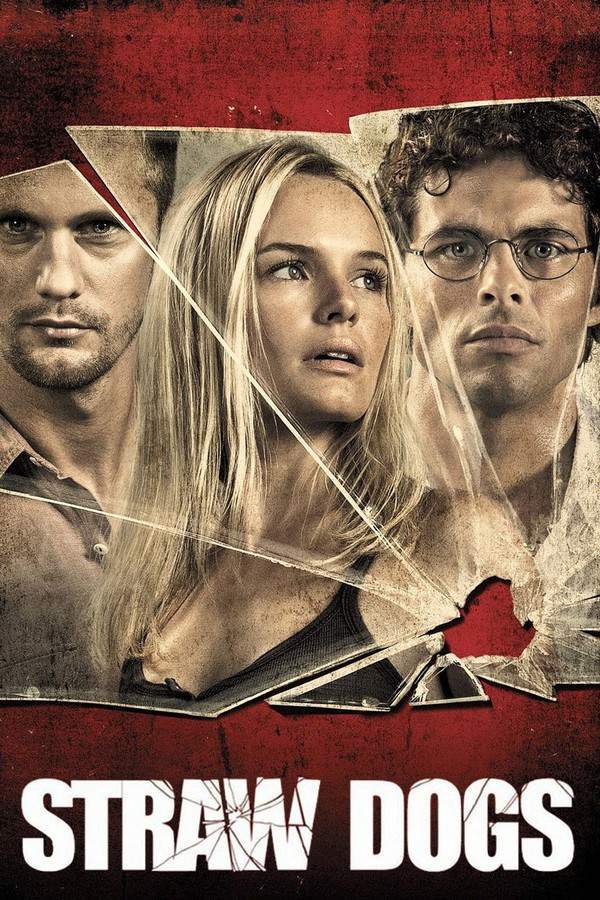Straw Dogs