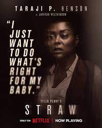 Straw