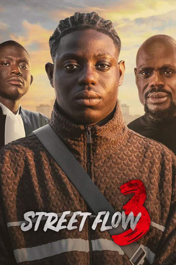 Street Flow 3