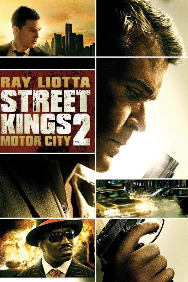 Street Kings