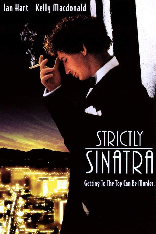 Strictly Sinatra