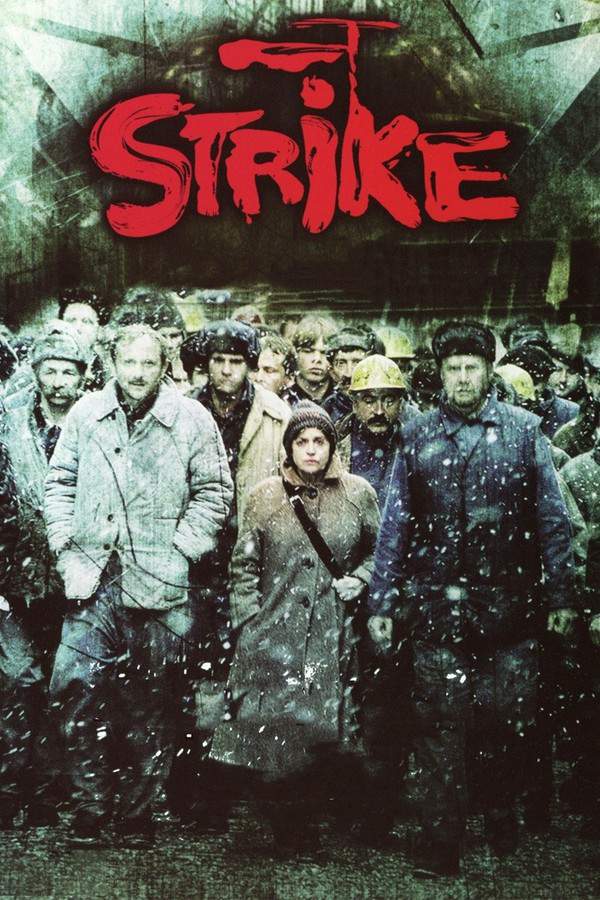 Strike