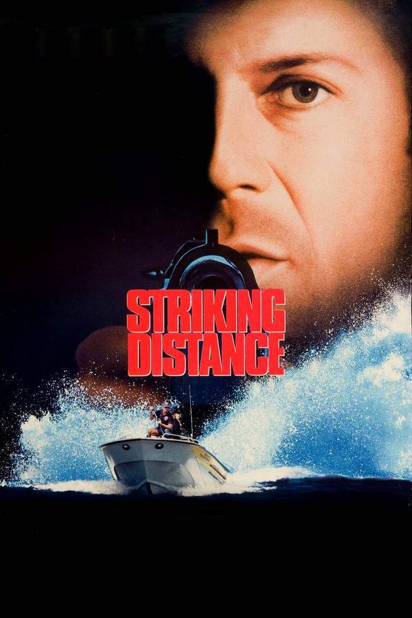 Striking Distance