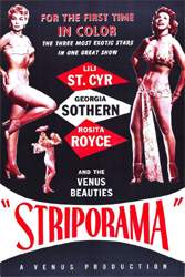 Striporama