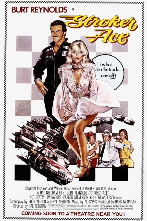 Stroker Ace