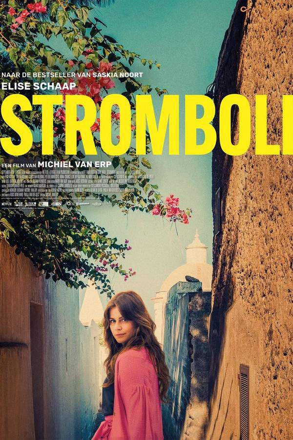 Stromboli