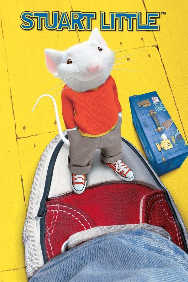 Stuart Little