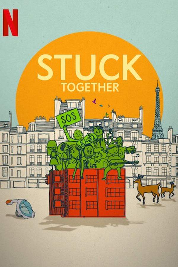 Stuck Together