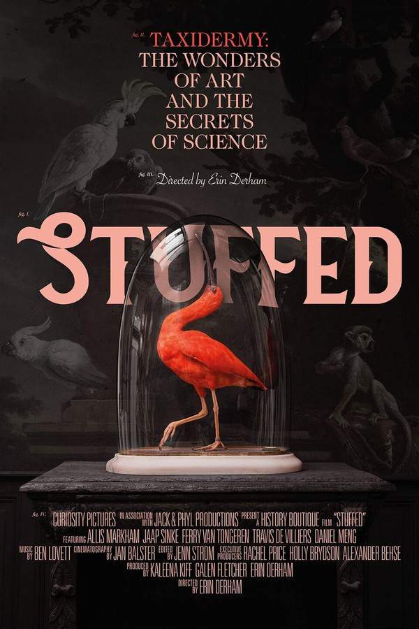 Stuffed