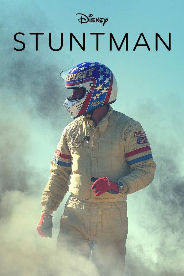 Stuntman