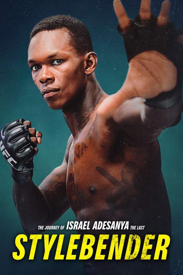 This film offers an intimate portrait of Israel Adesanya, a Nigerian-born, New Zealand-based MMA champion. It goes beyond his fighting career, exploring his personal journey and the experiences that shaped him. The documentary delves into themes of masculinity, bullying, mental health, and the role dance has played in his life, offering a poignant look at the complex and often controversial figure known as 'The Last Stylebender.'