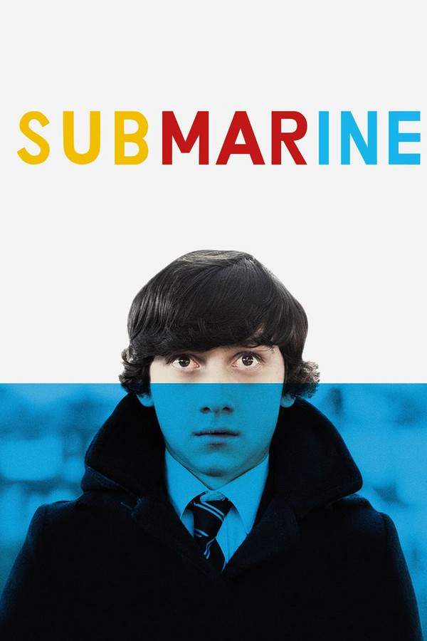 Submarine