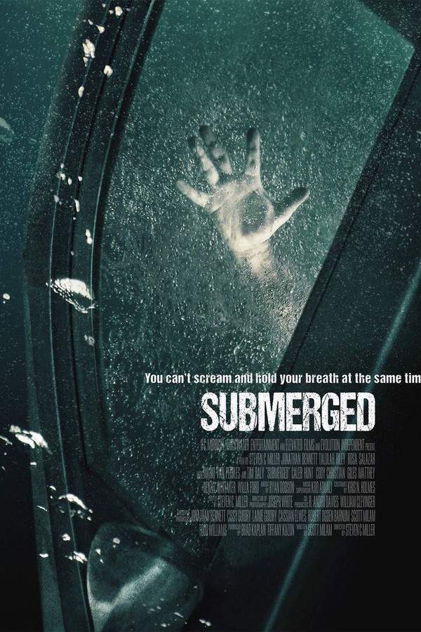 A night out with friends takes a terrifying turn when their vehicle unexpectedly falls into a dangerous canal. Now trapped and facing ruthless kidnappers, the group must rely on their courage and intelligence to escape the perilous situation and survive the ordeal. They fight to outsmart their captors and find a way to safety.