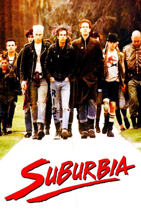 Suburbia