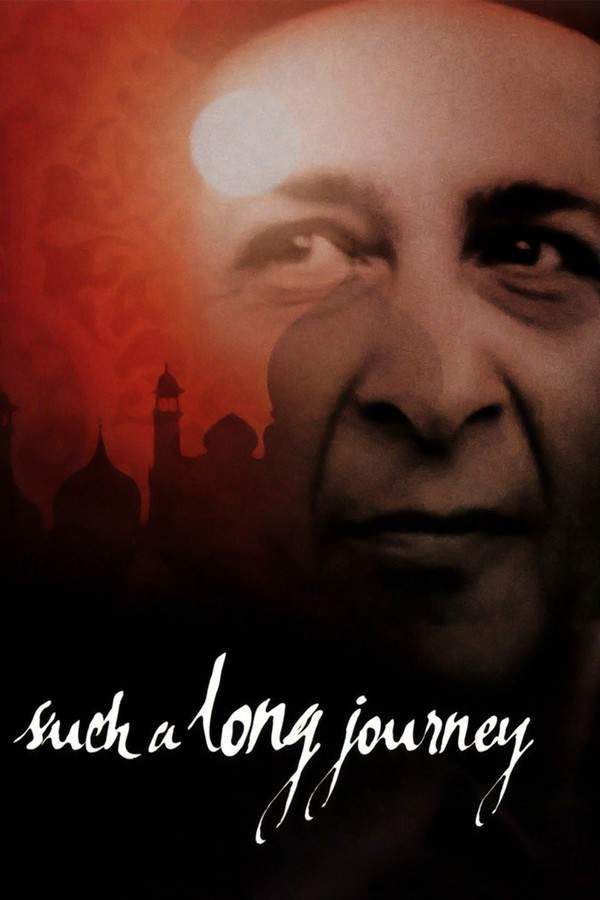 Such a Long Journey