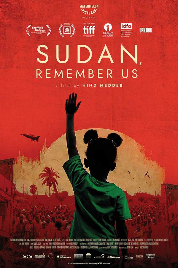 Sudan, Remember Us