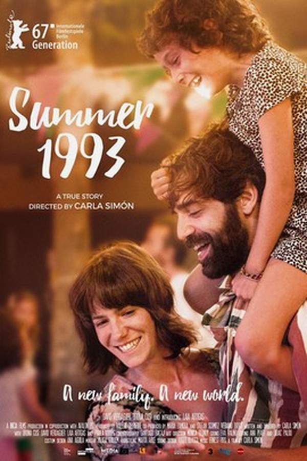 Summer 1993