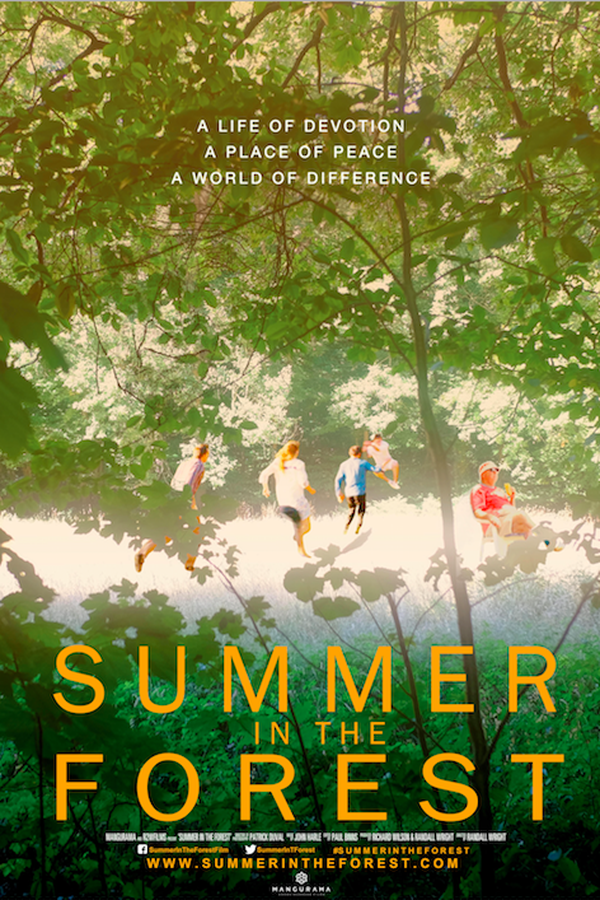 This documentary follows four individuals who were formerly institutionalized and given the label "idiot." They are given a chance at freedom thanks to the work of philosopher Jean Vanier, who establishes L'Arche in the 1960s. This forest commune, located near Paris, becomes a place of human connection and unexpected joy. Through reflections on his decades spent at L'Arche, Vanier shares insights on the profound impact of embracing vulnerability and living a simple life.