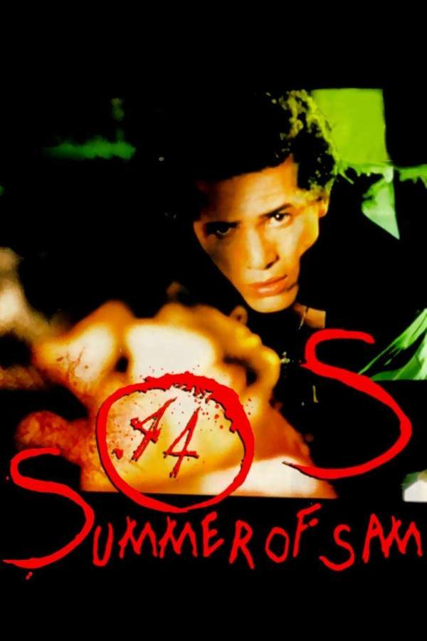 Summer of Sam