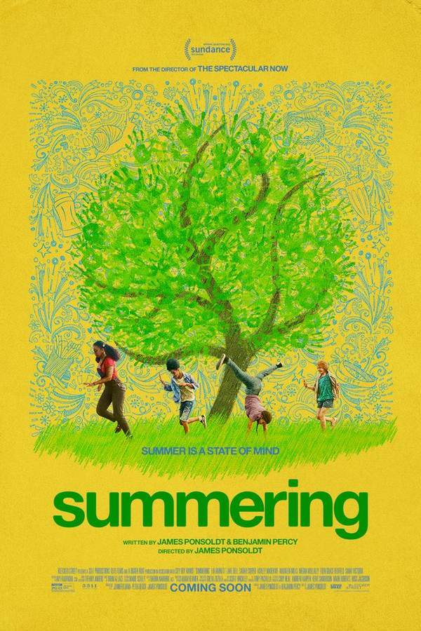 Summering