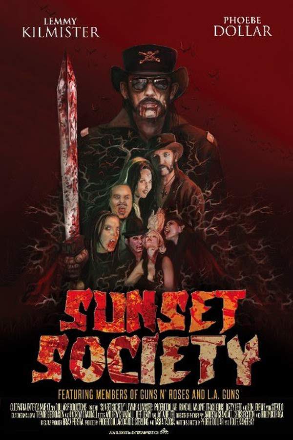 Sunset Society
